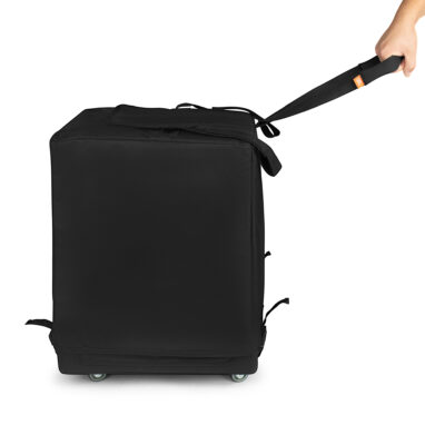 JBL IRX ONE Transporter 제이비엘 이동식 스피커 케이스 트랜스포터 돌리 이미지 6