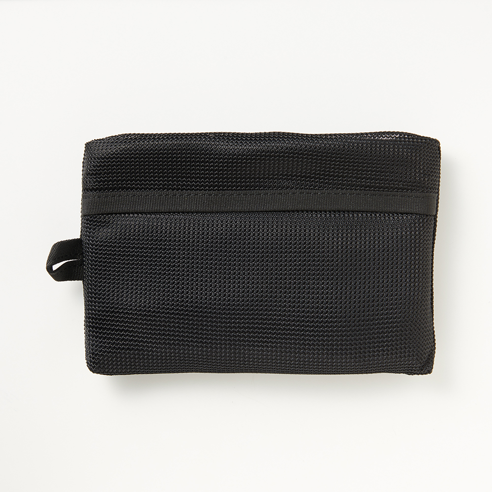 무인양품 세탁망 세탁 가능한 의류 정리 케이스 MUJI 82203066 - 상세 이미지 2