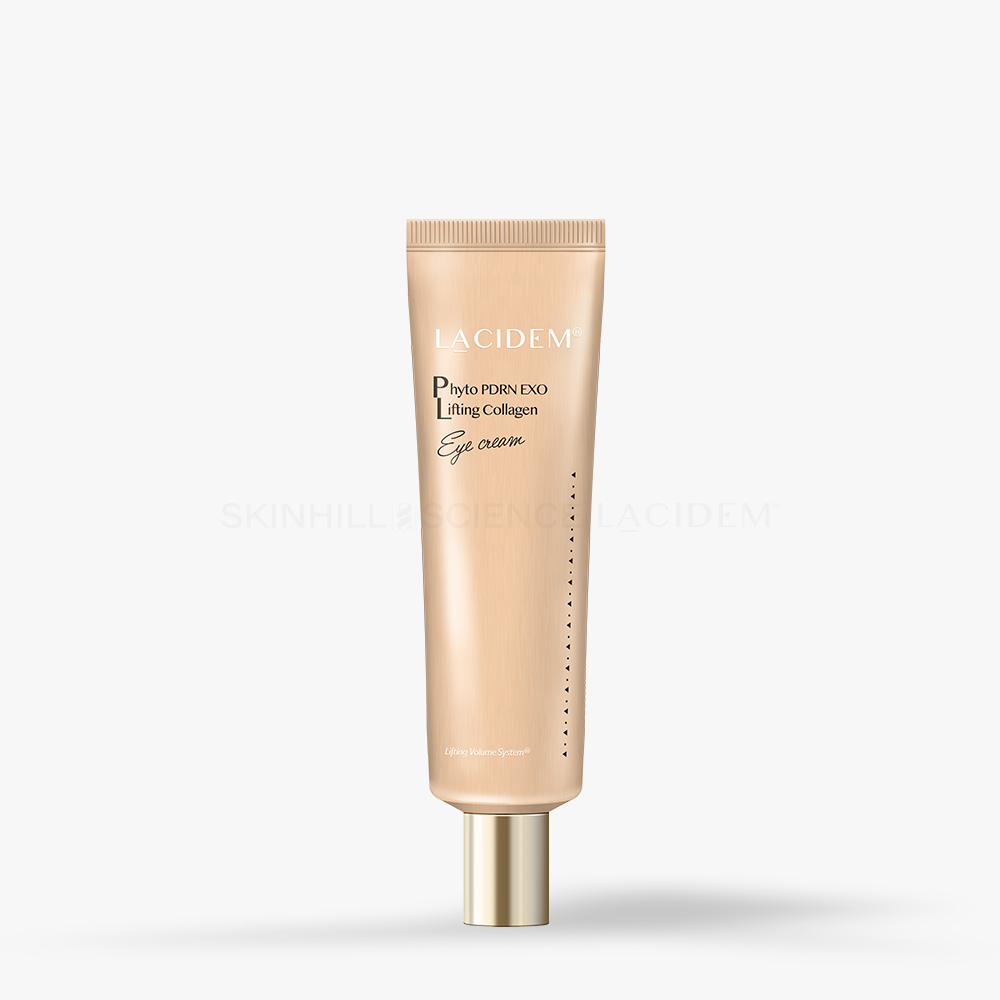 라시뎀 피토 피디알엔 엑소 리프팅 콜라겐 아이크림 30ml 다크서클, 아이백, 까치발주름 특허 유효함량 총 71.57% - 상품 이미지