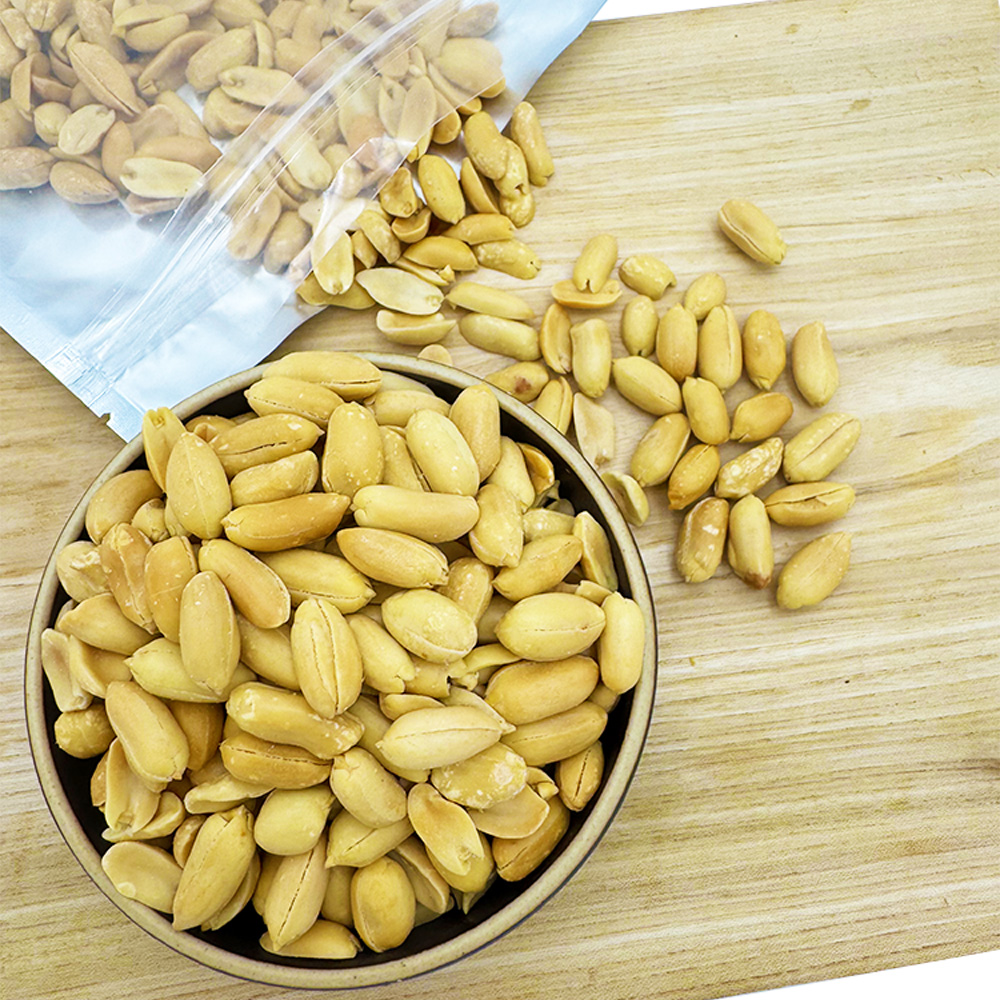 짠돌이 땅콩 300g - 상세 이미지 2