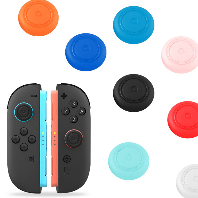 닌텐도 스위치2 조이콘그립 스틱 커버 조링 - 상품 이미지