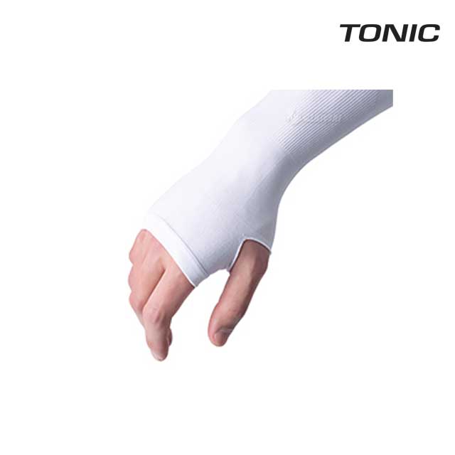 토닉 암 커버 팔토시 쿨 토시 자외선차단 여름 TAC-F800 - 상세 이미지 3