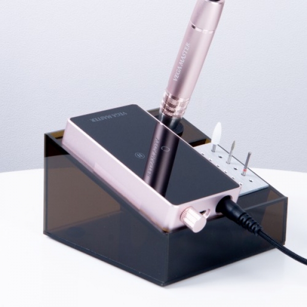 베가 마스터 드릴 (본체, 핸드피스, 거치대, 충전기, 충전케이블) - 상품 이미지