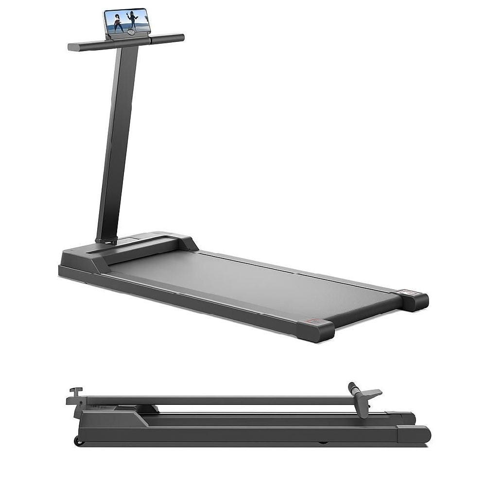 런닝머신 접이식 힌지 부분