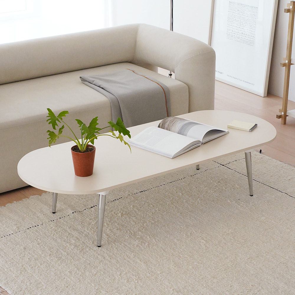 국산 1500 거실 테이블 접이식 좌식 식탁 밥상 소파 좌탁 탁자 원목