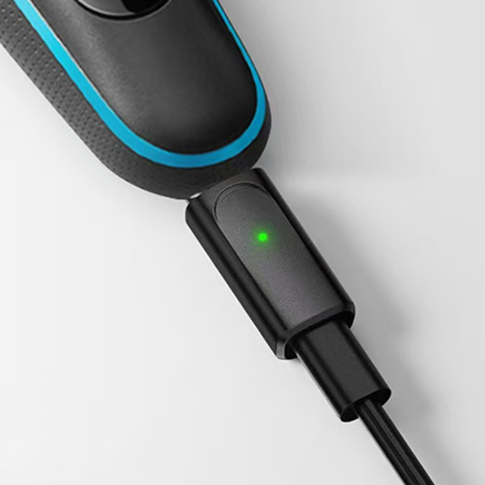 브라운면도기 충전기 어댑터 C타입 호환 젠더 제품 이미지