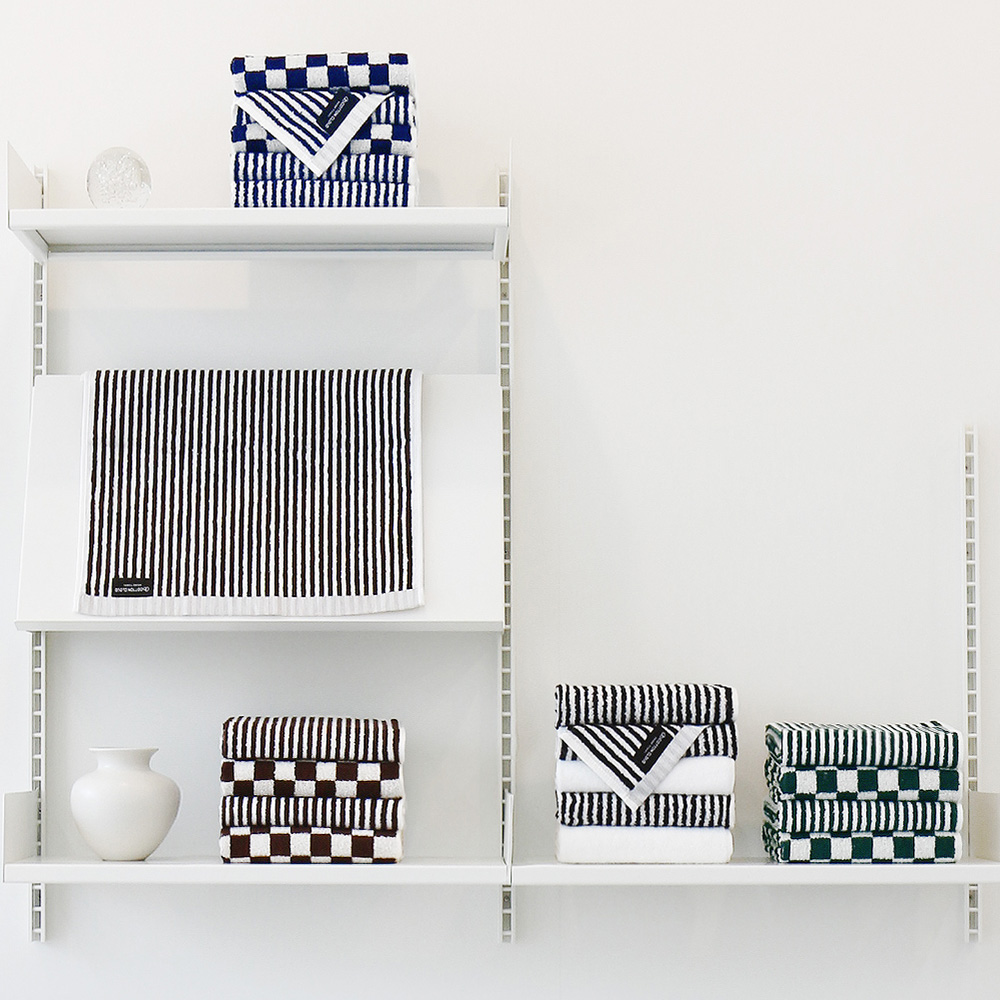 [단독] 코튼클라우드 호텔 수건 150g 믹스 하이브리드사 뱀부 혼방 10장