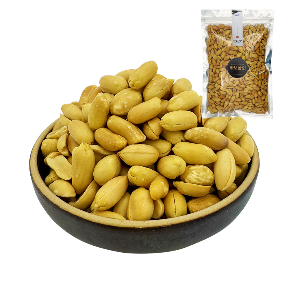 짠돌이 땅콩 300g - 상품 이미지