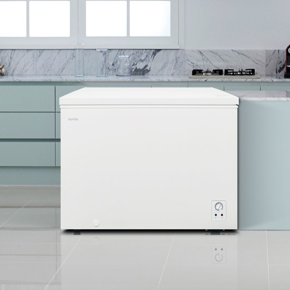 급속 냉동고 업소용 참치냉동고 300L NF-C300W