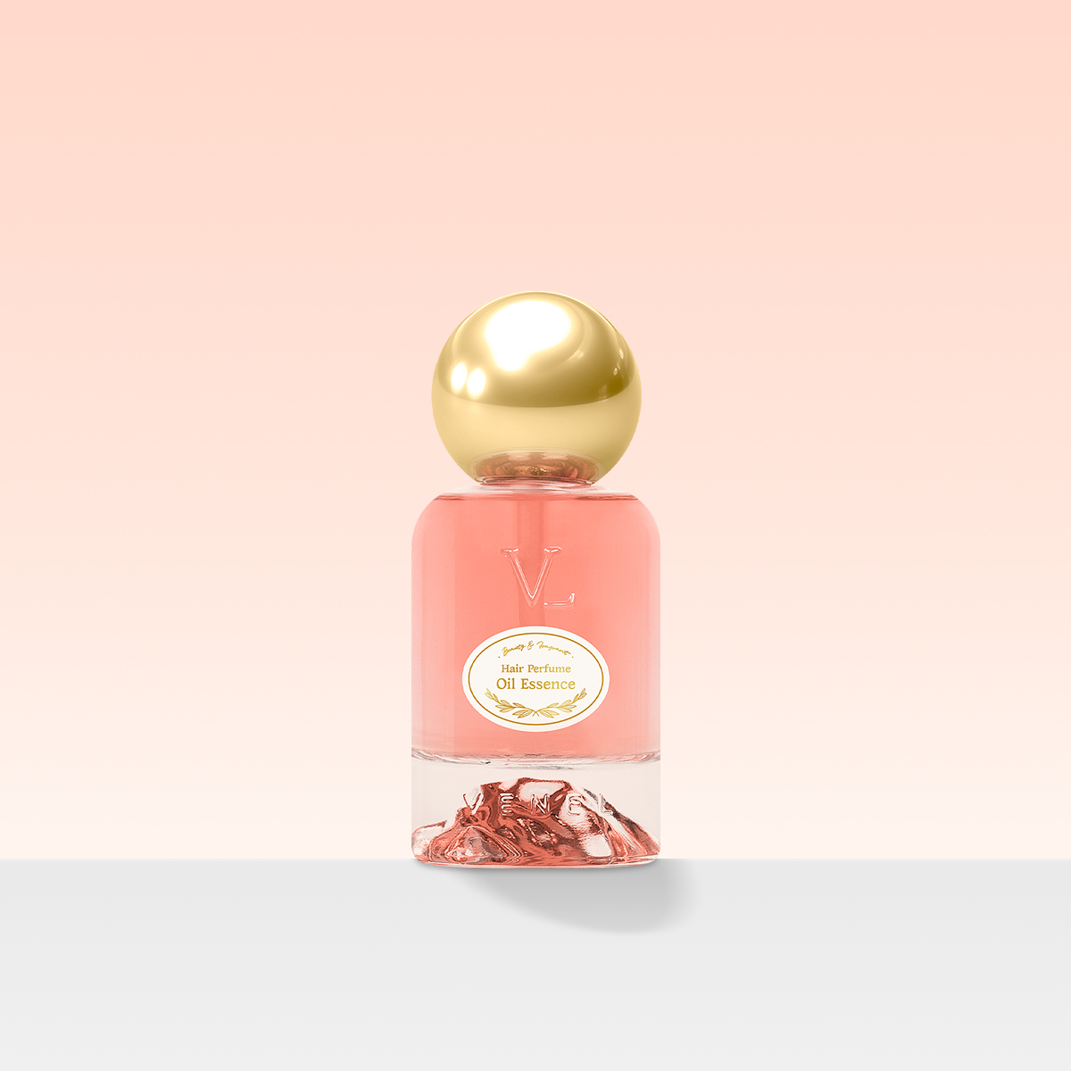 브넬 헤어 퍼퓸 오일 에센스 50ml - 메인 이미지