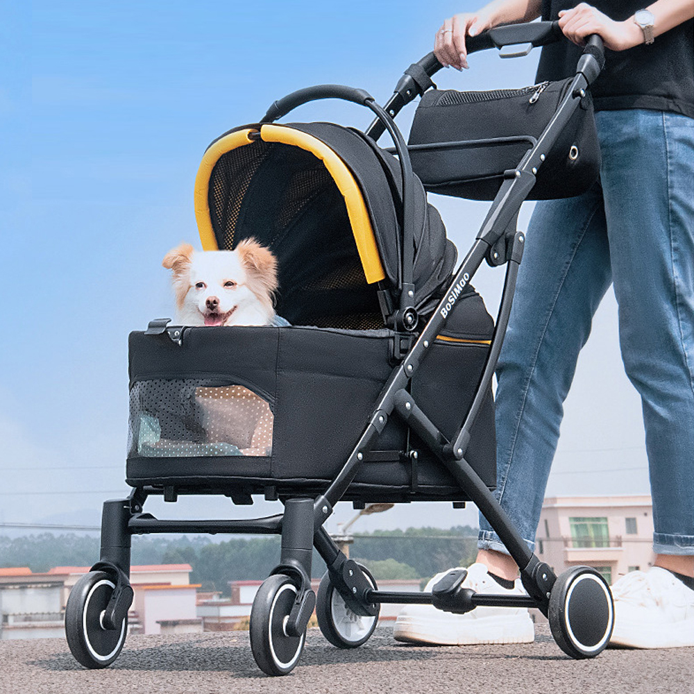 개과천선 아베로 반려동물 유모차 개모차 반려견 강아지 캐리어 유모차 반려묘
