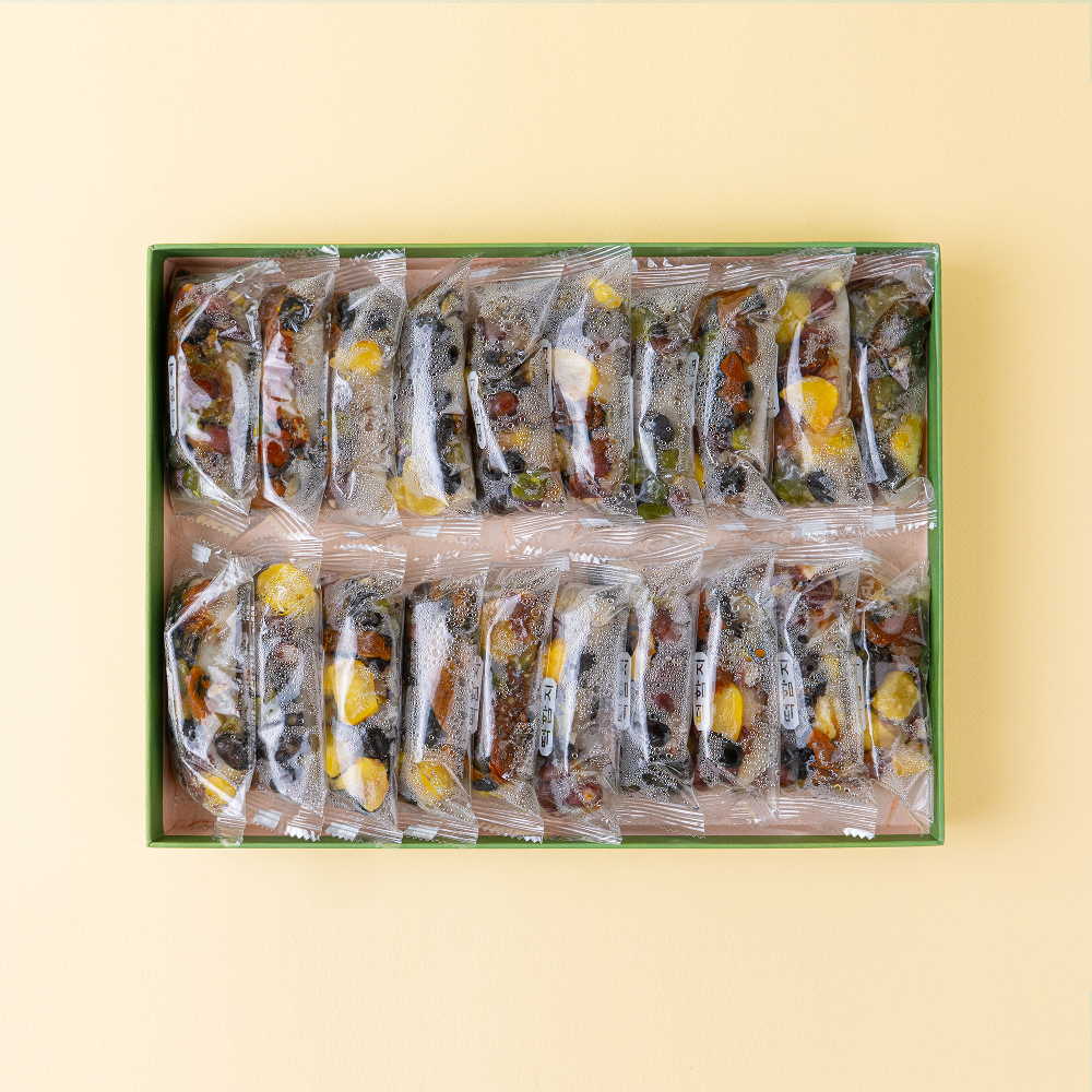 모듬찰떡 콩찰떡 콩모듬 영양찰떡 떡함지 65g, 10개 이미지 3