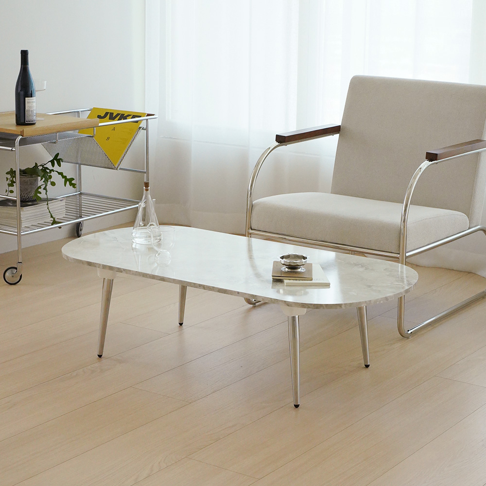 국산 1500 거실 테이블 접이식 좌식 식탁 밥상 소파 좌탁 탁자 원목