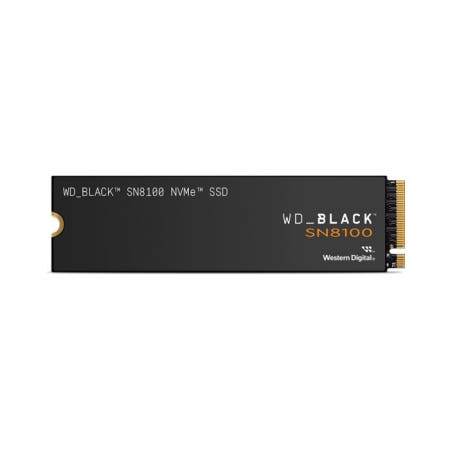 Western Digital WD BLACK SN8100 M.2 NVMe (4TB)