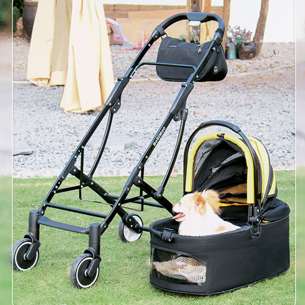 개과천선 아베로 반려동물 유모차 개모차 반려견 강아지 캐리어 유모차 반려묘