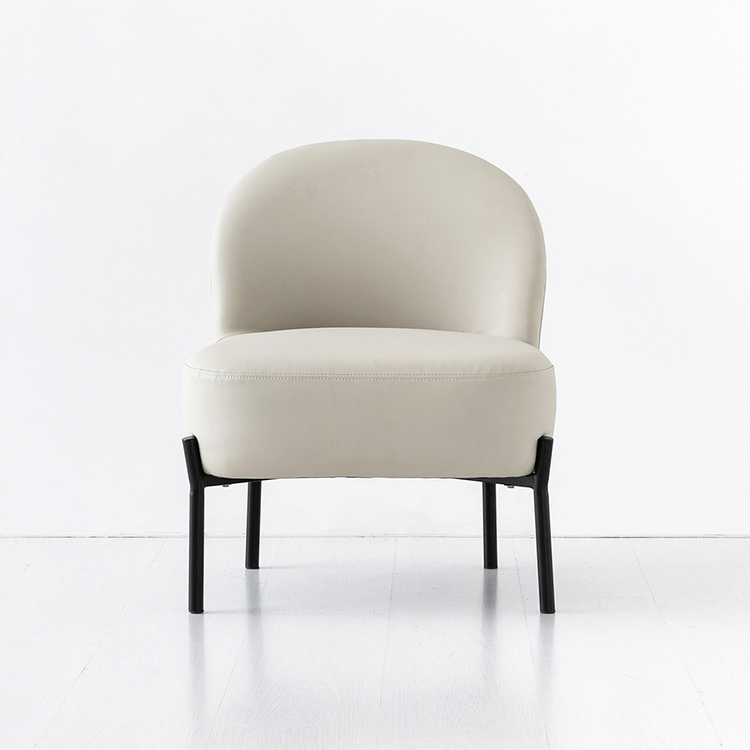 네르센 소파 1인 JF2030 다크브라운 3239.9850, 1인용