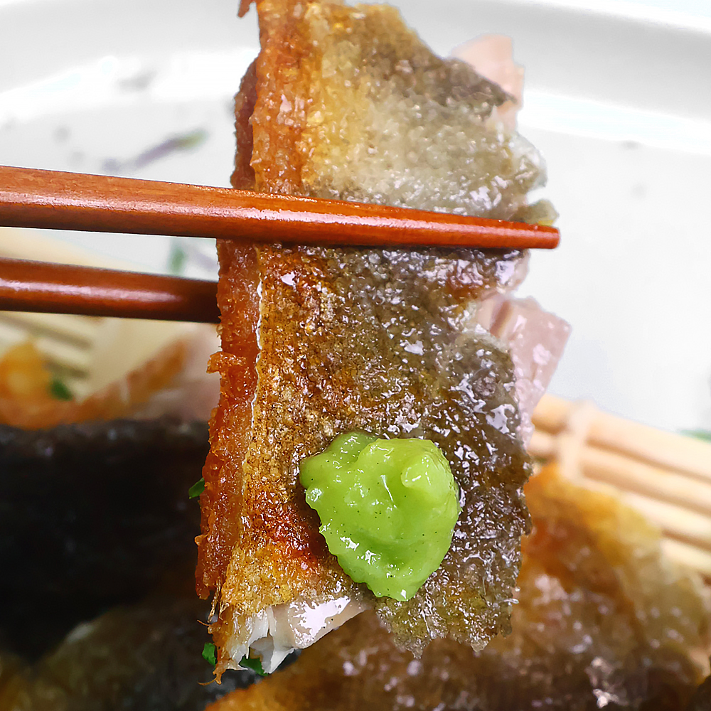 순살임연수 700g 가시제거 손질 가시없는 이면수구이 필렛 - 상세 이미지 4
