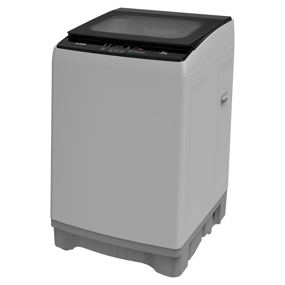 위니아 클라쎄 WFA916SGA(AK) 16kg 통돌이세탁기 일반 원룸 오피스텔 저소음 - 상세 이미지 2