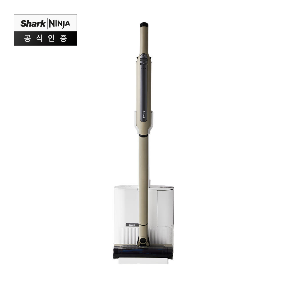 샤크 에보 파워 시스템 STD+ 무선청소기 CS151KRGYAE