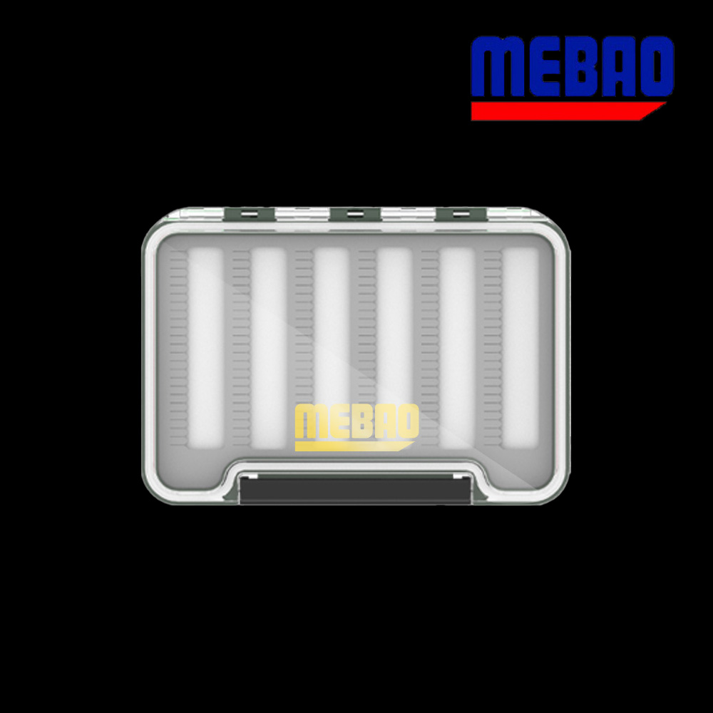 메바오 MB-HP138A,B 낚시바늘케이스 지그헤드 소품케이스 수납 슬릿폼 이미지 7