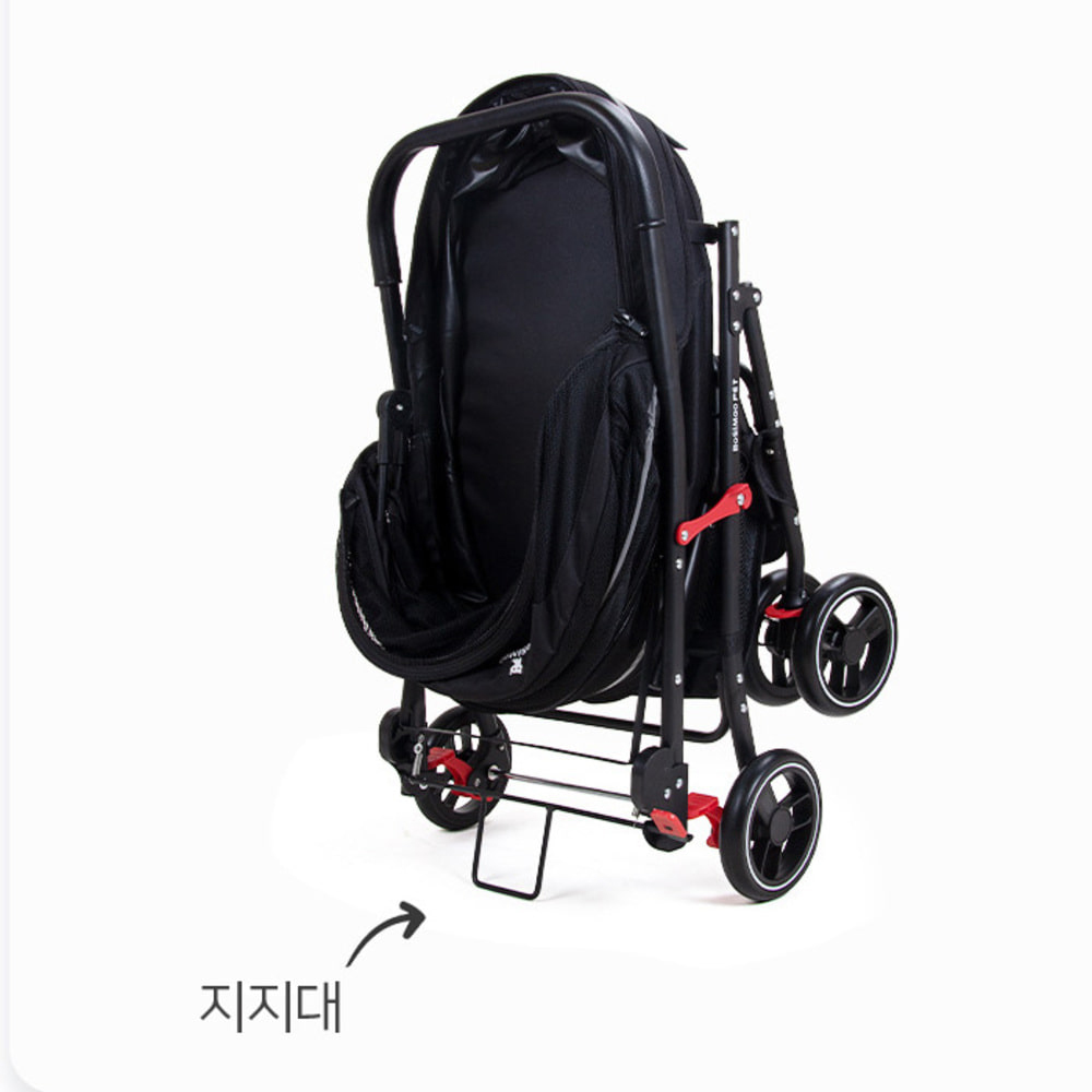 개과천선 트레비 반려동물 유모차 강아지 캐리어 반려견 개모차 유모차 고양이