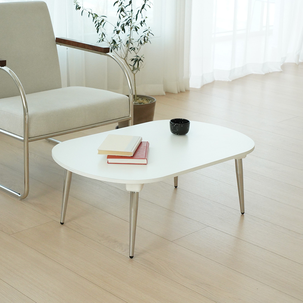 국산 1500 거실 테이블 접이식 좌식 식탁 밥상 소파 좌탁 탁자 원목