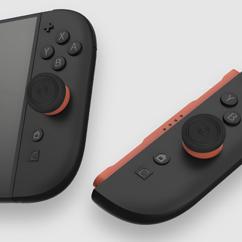 닌텐도 스위치2 조이콘그립 스틱 커버 조링 - 상세 이미지 5