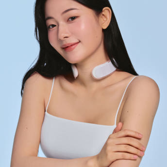 쿨링넥쿨러 여름목덜미쿨링 넥밴드추천 시원한넥쿨러 고급형넥밴드