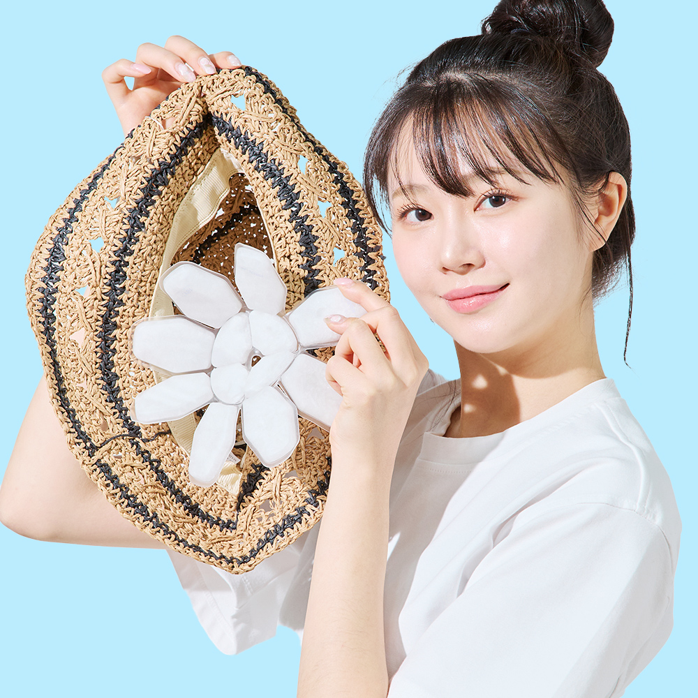 프리즈랩 쿨캡패드 쿨링 얼음 모자 등산 골프 안전모 헬멧 이미지 6
