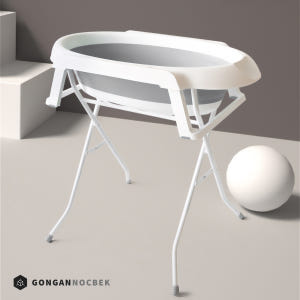 강아지 욕조 애견 접이식 스파 목욕탕 스탠드 샤워 보드 솔직 후기 | 실제 사용자 리뷰 총정리 - 상품 이미지 1