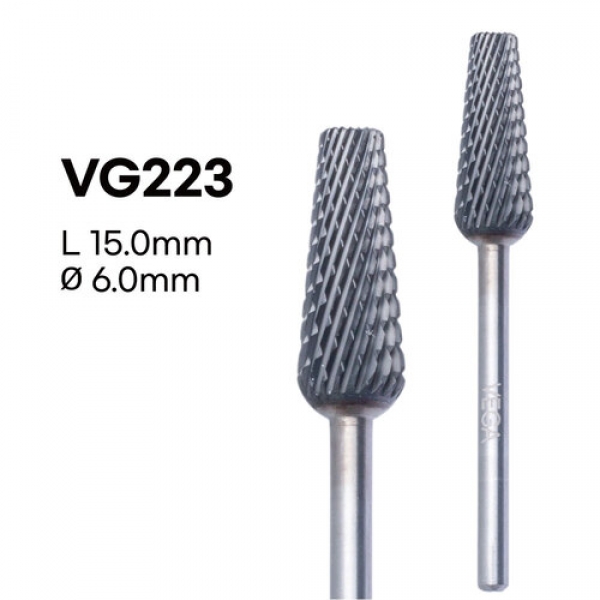 VG223 베가 쉘 벨런스 오프 네일비트 - 상품 이미지