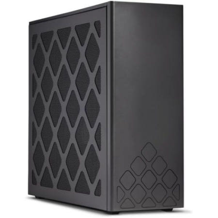 [해외]인텔 NUC 13 익스트림 컴퓨트 키트 NUC13RNGi5 게이밍 미니 PC 게이머 데스크탑 컴퓨터, 13세대 코어 i5-13600K, 최대 5.1GHz, 14코어, WiF