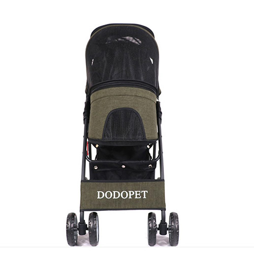 개과천선 루보 반려동물 유모차 캐리어 애견 강아지 고양이 개모차 애견 유모차