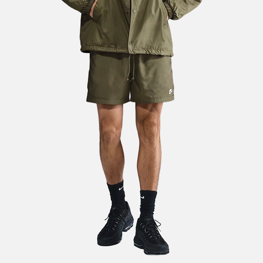 나이키 클럽 플로우 우븐 반바지 FN3308-222 - 상품 이미지
