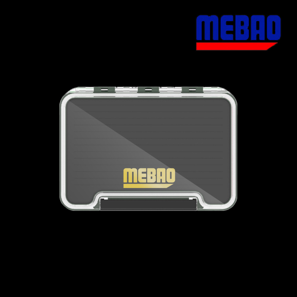 메바오 MB-HP138A,B 낚시바늘케이스 지그헤드 소품케이스 수납 슬릿폼 - 상세 이미지 4