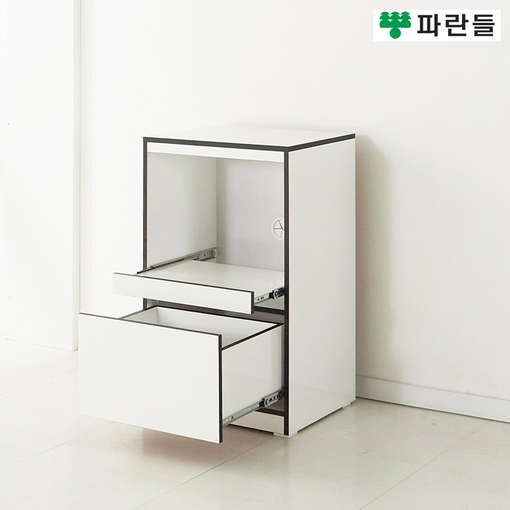 파란들가구 LPM 500x825 오픈 전자렌지대 주방렌지대수납장