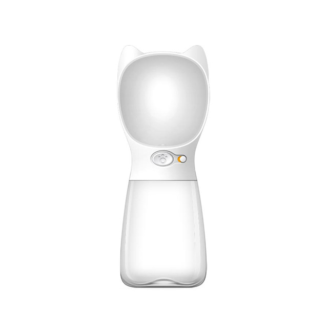 PB+ 불독 애견물통 중대형견 강아지 산책 물병 480mL - 상세 이미지 5