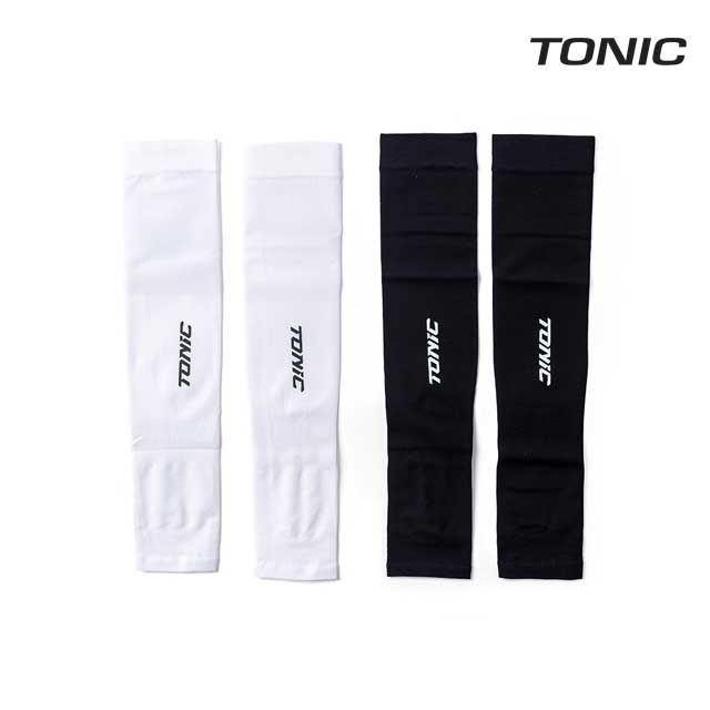 토닉 암 커버 팔토시 쿨 토시 자외선차단 여름 TAC-F800 - 상세 이미지 2
