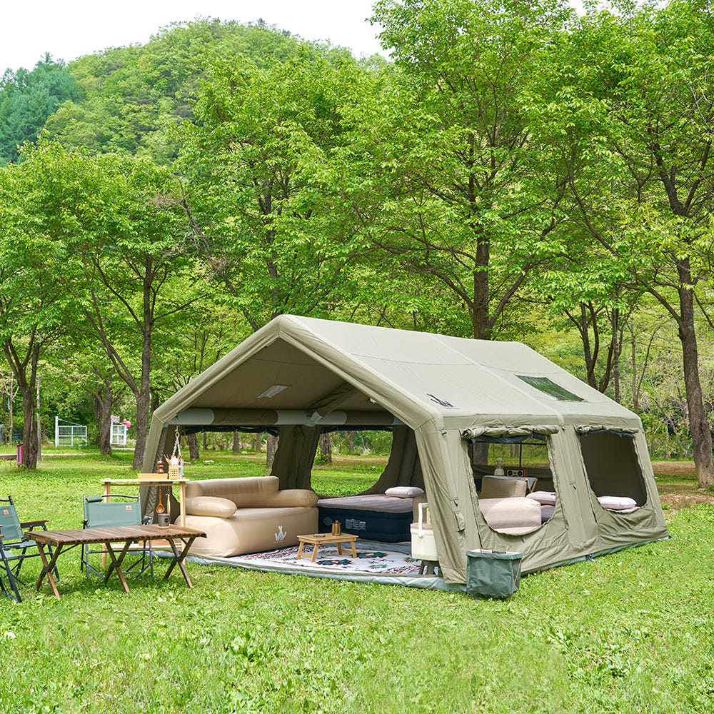 마추픽추 에어텐트 에어오션 면텐트 가격 추이 필로비 마추픽추 에어텐트 에어오션 면텐트 - 최저가 1,090,000원