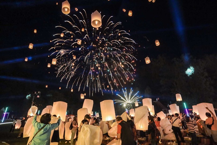 2025 치앙마이 러이끄라통 축제 한국인원정대 (10월 20일 마감예정) - 상세 이미지 3