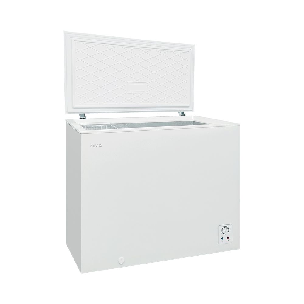 급속 냉동고 업소용 참치냉동고 300L NF-C300W