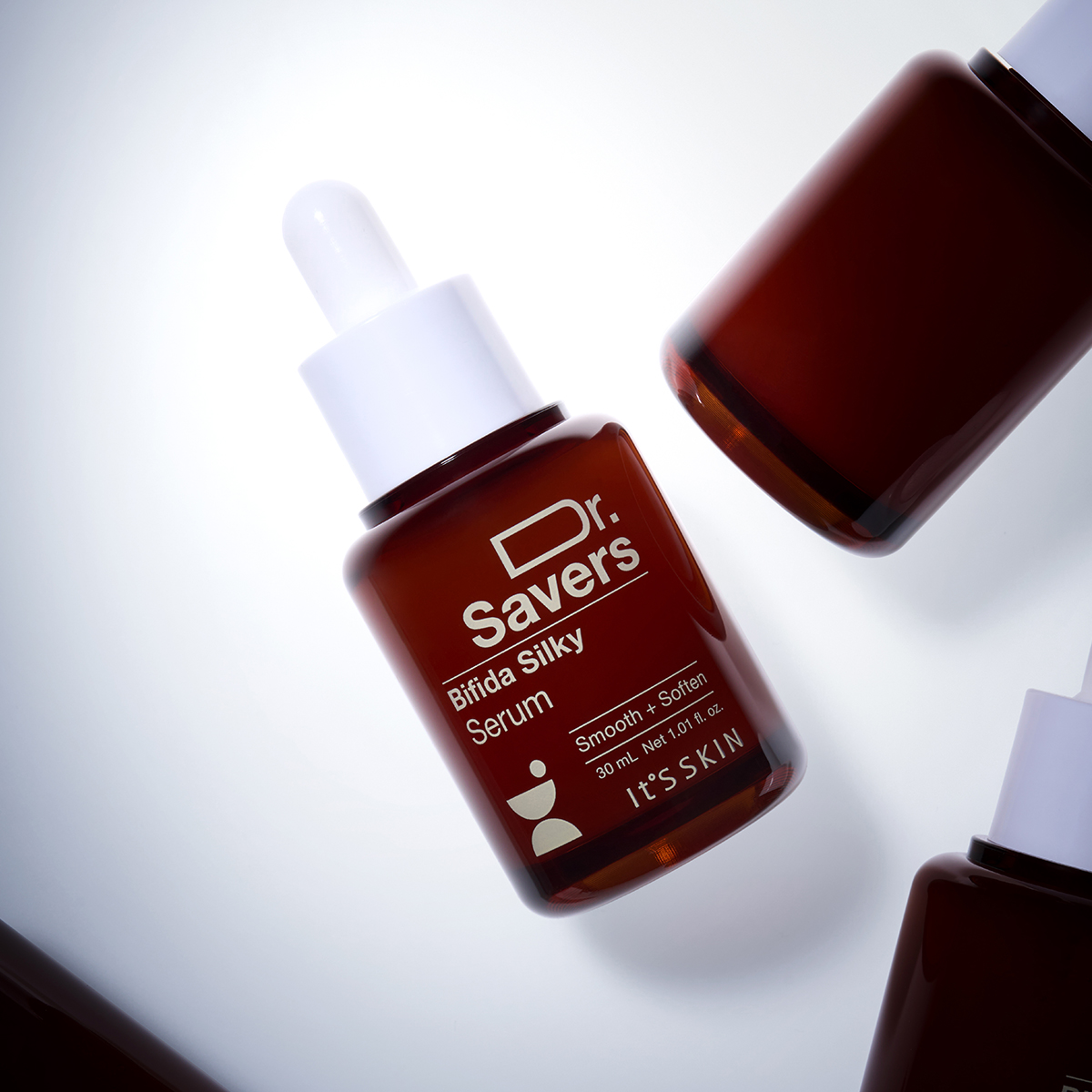 잇츠스킨 닥터세이버스 세럼 30ml (5종) 이미지 4