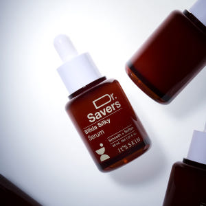잇츠스킨 닥터세이버스 세럼 30ml (5종) 솔직 후기 | 피부 타입별 분석 - 상품 이미지 4
