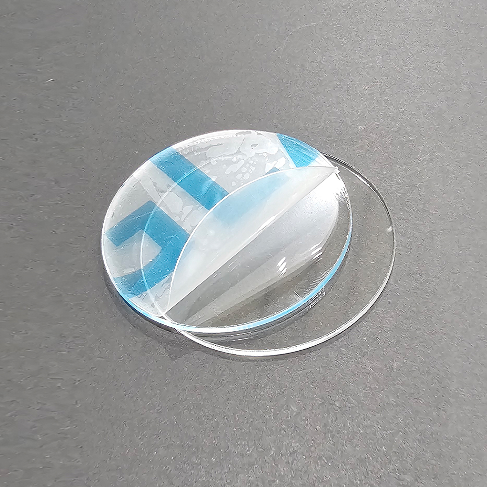 이앤위즈 아크릴판 재단 두께 1.5mm 아크릴컷팅 주문제작 가공 1.5t - 상품 이미지