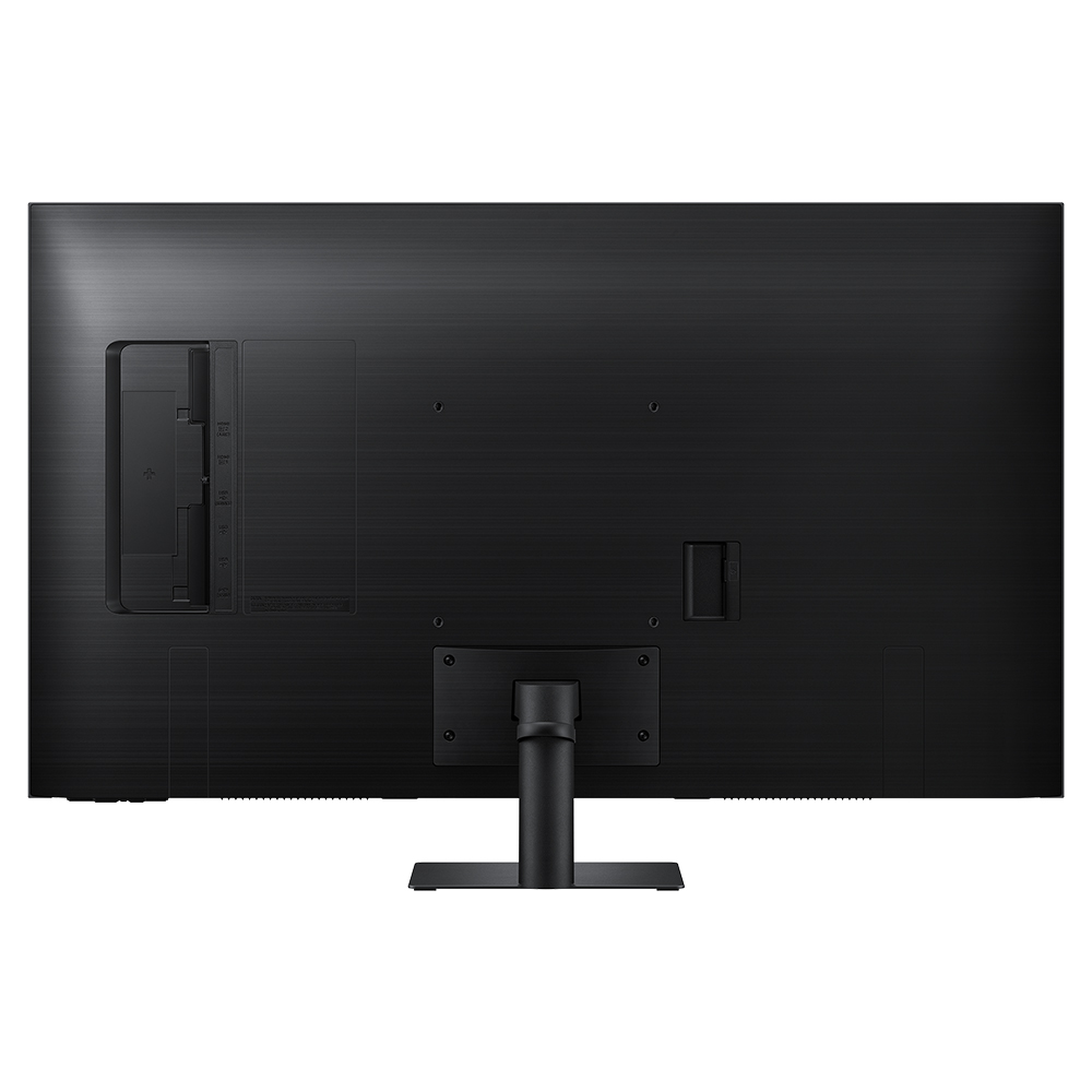 삼성전자 S43FM700 스마트모니터 M7 M70F 107.9cm(43인치) 4K UHD 블랙 - 상세 이미지 5