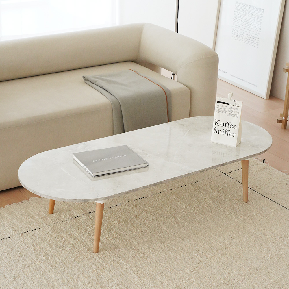 국산 1500 거실 테이블 접이식 좌식 식탁 밥상 소파 좌탁 탁자 원목