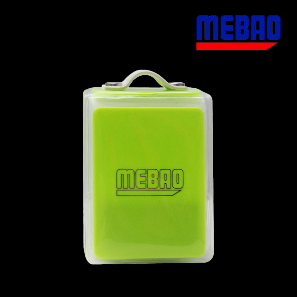 메바오 MB-YGCCB 멀티포켓 지퍼백 폴더형 소품케이스 방수 낚시바늘보관 MEBAO - 상세 이미지 3