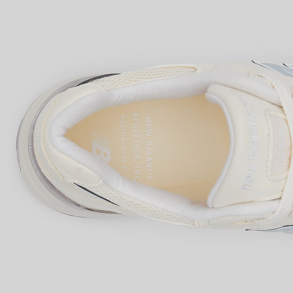 뉴발란스 운동화 Made in USA 992 신발 U992MC - 상세 이미지 3