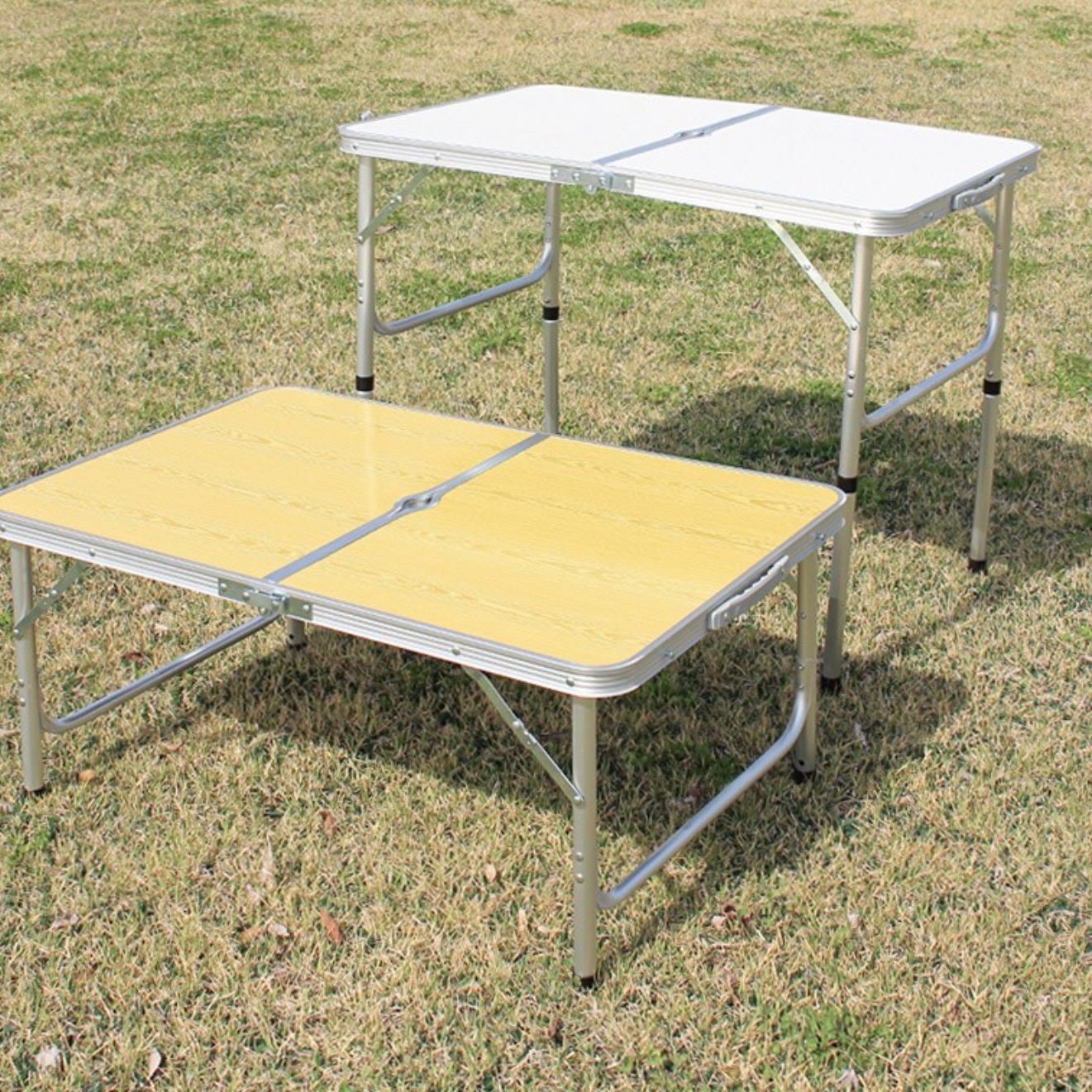 접이식 프리마켓 테이블 접는 책상 가벼운 플리마켓 테이블