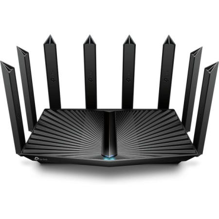 [해외]TP-Link AX6000 Wi-Fi 6 라우터(Archer AX80) - 듀얼 밴드, 2.5Gbps WAN/LAN 포트, 8K 스트리 WiFi 6/ Dual-Band AX